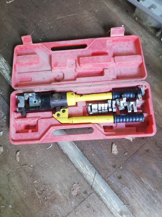 Пресс механичес и гидровличес