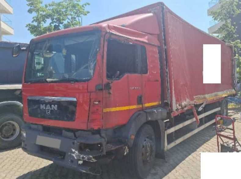 man tgm 2009 18.240 avariat