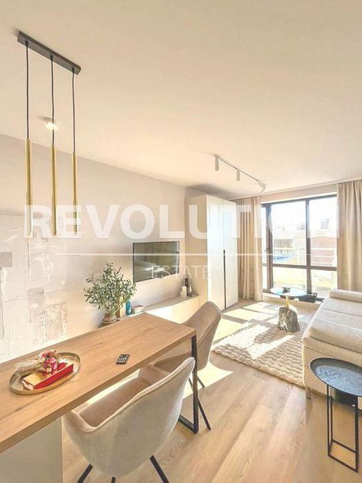 Дава се под наем Едностаен апартамент в Варна, Виница - 47 кв.м за 598.23 € - Снимка #1