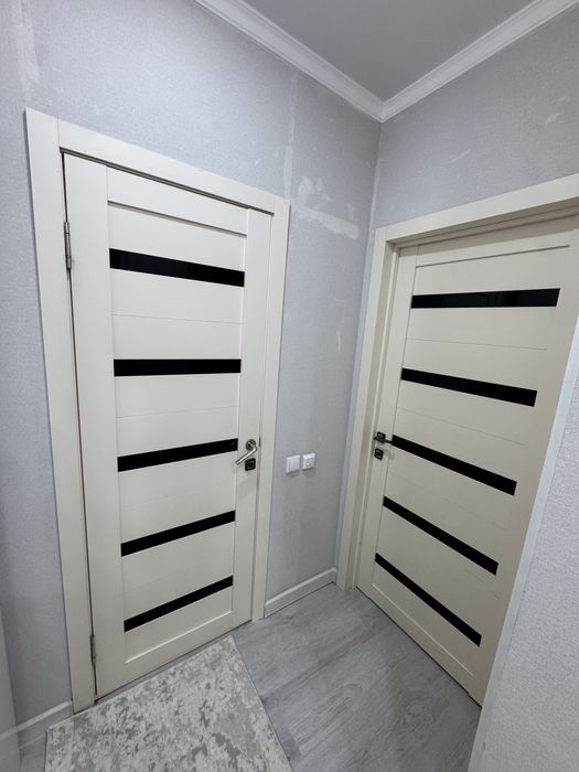 Продам межкомнатные двери бу