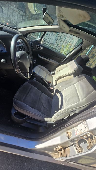 Peugeot 307 SW 2005