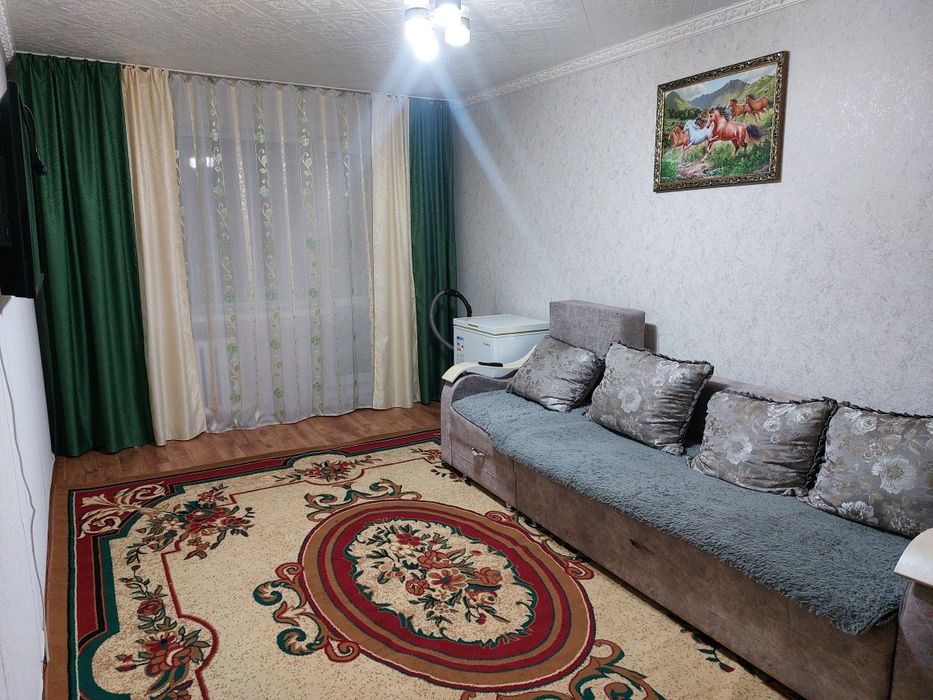 Сдам квартиру желательно на длительный срок