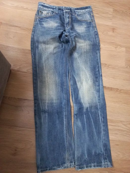 Подростковые брюки,джинсы