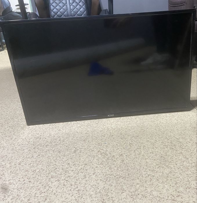 Телевизоры марки Kivi