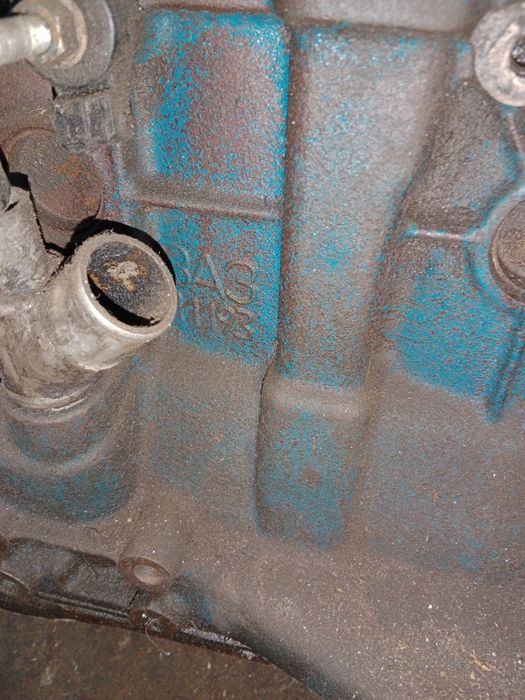 Продам блок ВАЗ лада