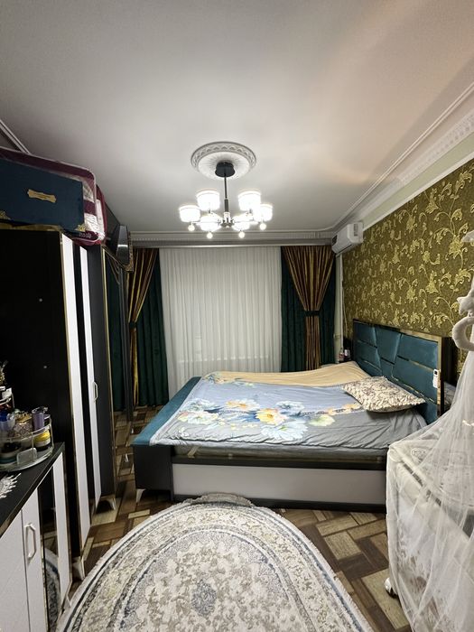 Квартира 4х комнт.