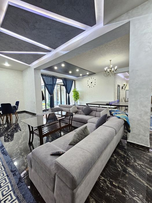 Дача хайтек  бочкада оилави   без маклер