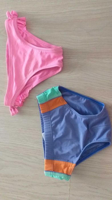 Детски пижамки чист памук-18лв.