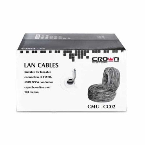 Кабель utp 305метров