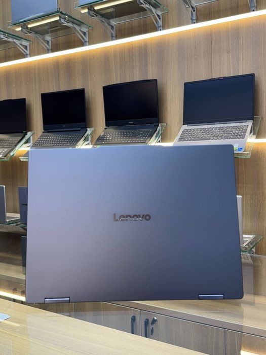Lenovo Ideapad 5 x360 / Ultra 5 225U / 8Gb/512GB / Noutbuk / Ноутбук