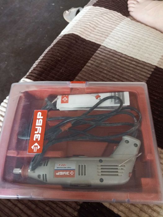 Продам электрический гравёр