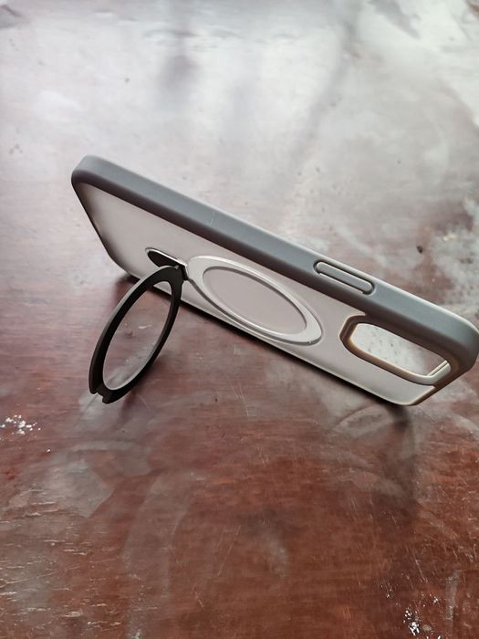 Чехол iPhone 11 pro новый