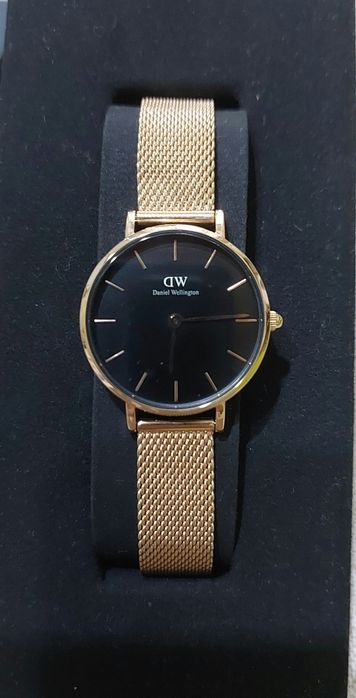 Наручные часы Daniel Wellington