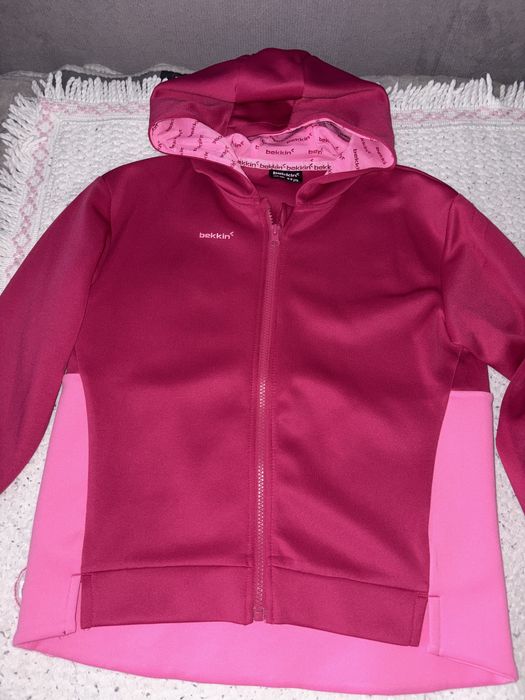 Set haine sport - fete- 8-9 ani