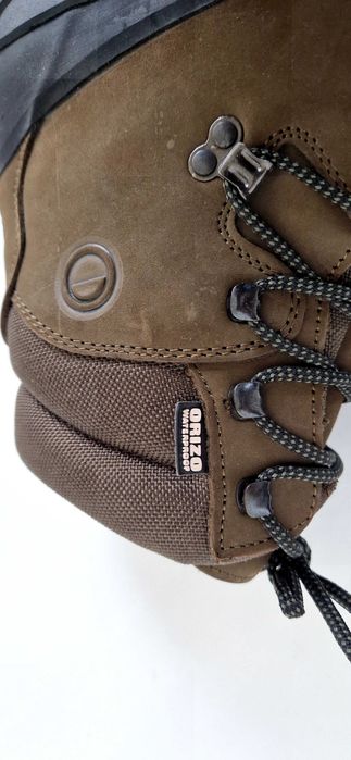 Bocanci, ghete trei sezoane Orizo marime 44