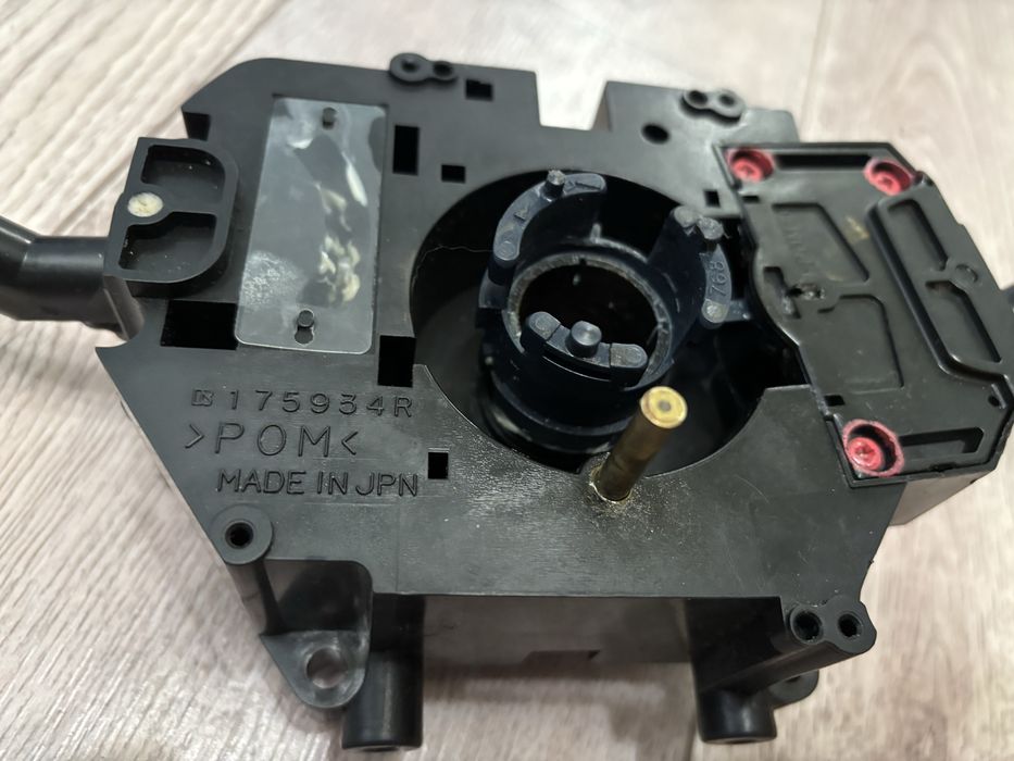 Mitsubishi гитара/вертолет датчик TPS ДПКВ фильтр акпп