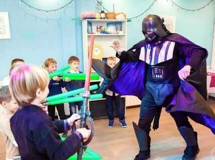 Animatori petreceri copii in pantelimon + vata de zahar si popcorn