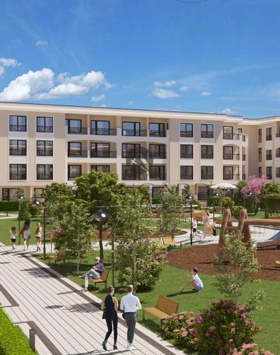 Продава се Двустаен апартамент в Пловдив, Кършияка - 60 кв.м за 1327 €/кв.м - Снимка #2