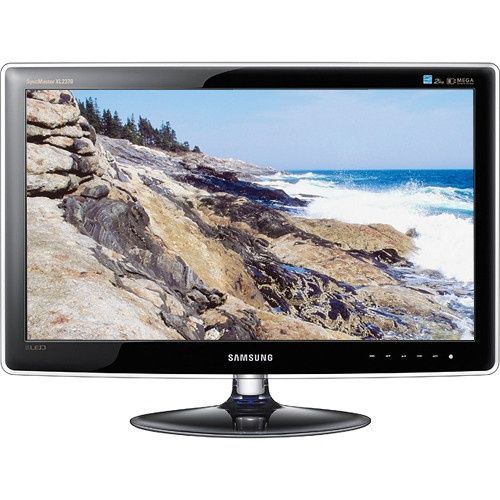 Монитор 23'' Samsung SyncMaster XL2370 Гаранция!