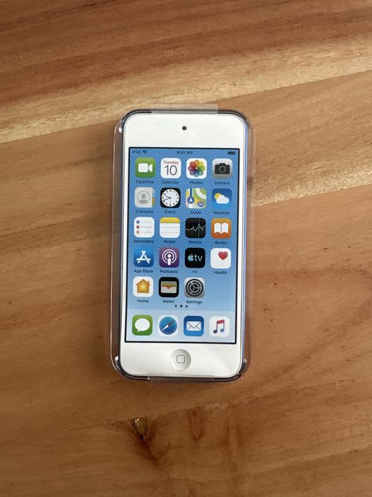 iPod touch 7th generation 32gb