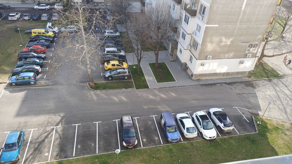 Дава се под наем Едностаен апартамент в Казанлък - 45 кв.м за 149.43 € - Снимка #9