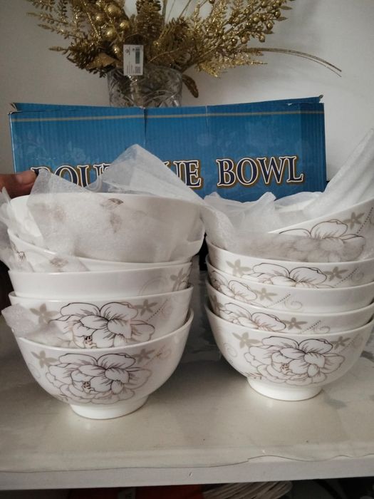 Срочно продам посуды в отличном состоянии.