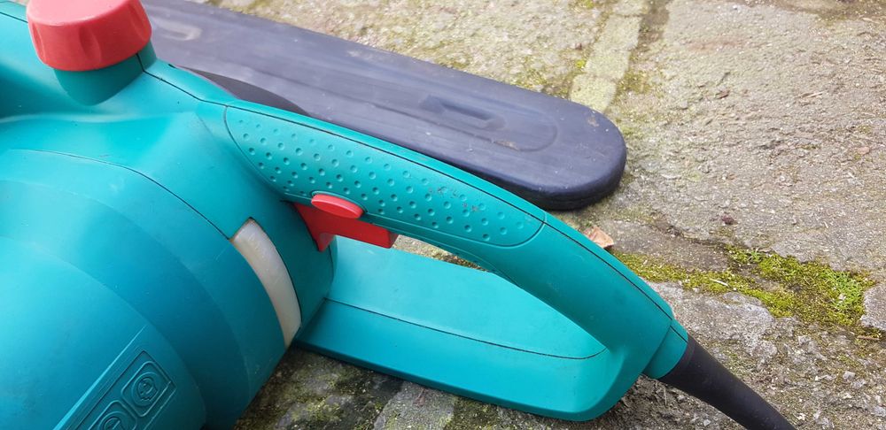 Верижен трион Bosch AKE 35 S, 1800W, 35см