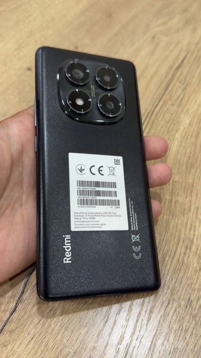 REDMI note 14pro ideal