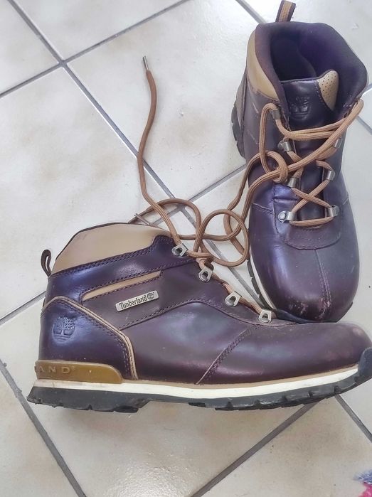Обувки туристически Тимбърленд 38 номер