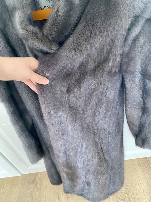 Шуба в отличном состоянии