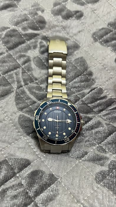 Наручные часы мужские