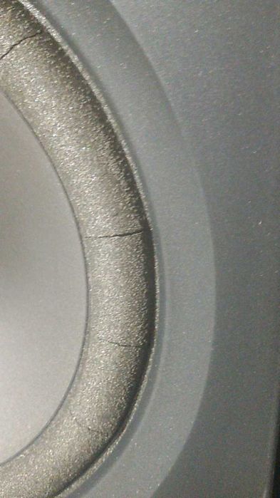 Тонколони Akai SR-670, нетествани