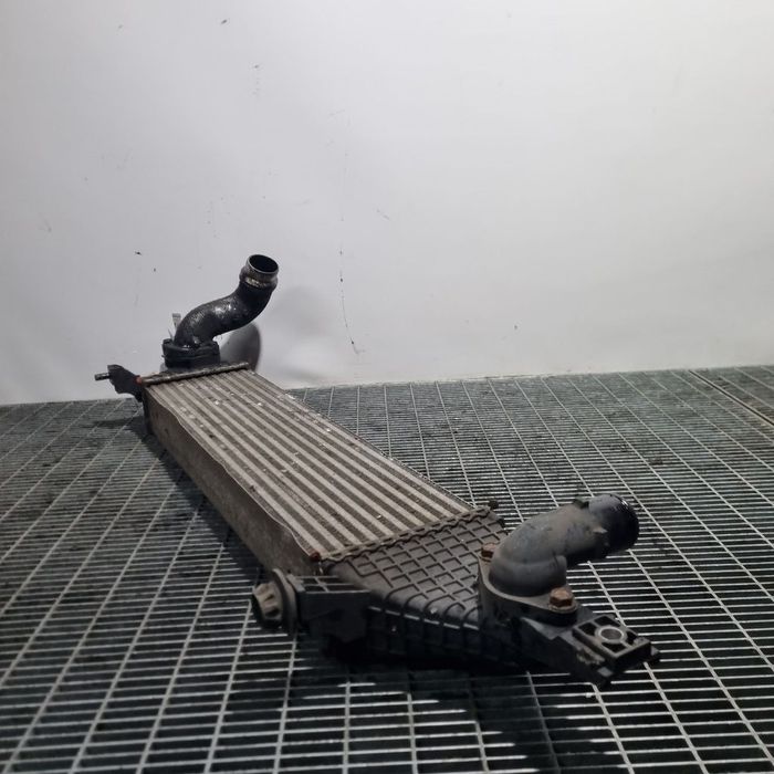 Radiator intercooler Nissan Qashqai Facelift 1.6 Dci 2010 - 2013 130CP 1598CC Manuala ...