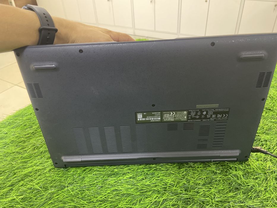 ноутбук asus vivobook