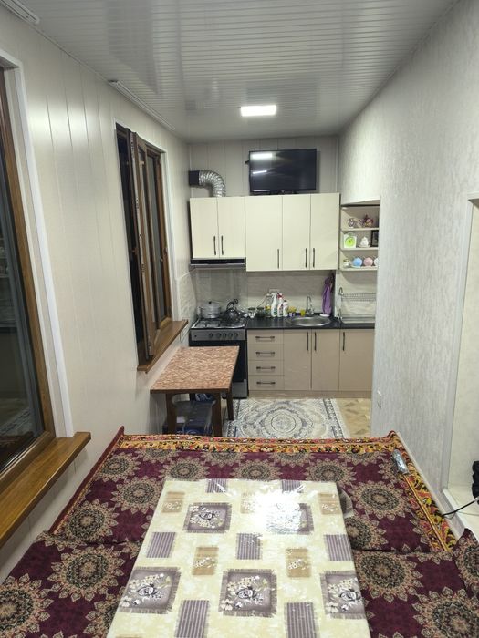 сдаю 3-ком квартира