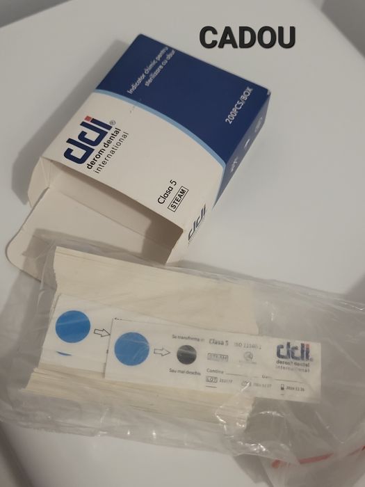 Autoclav Sterilizator