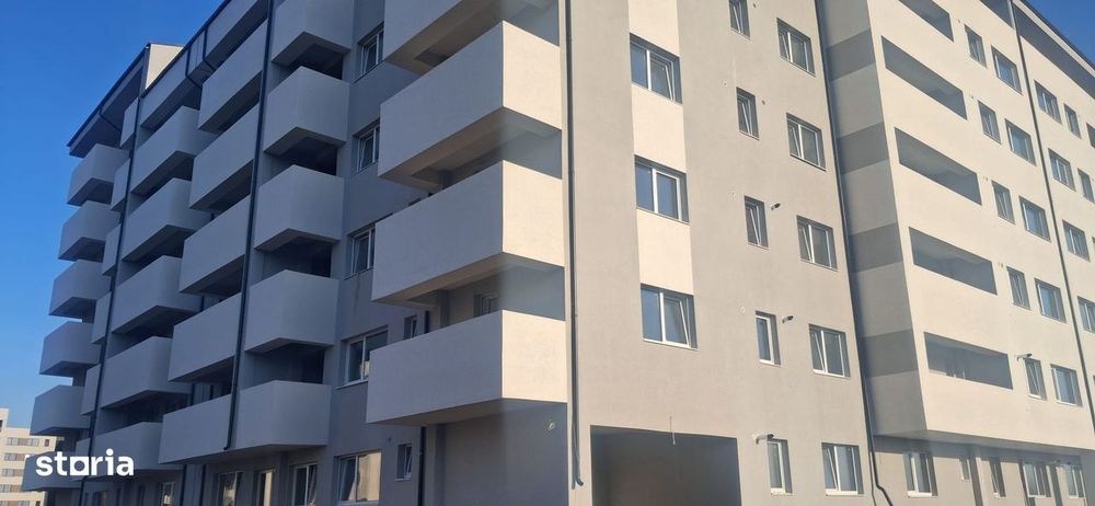 Garsoniera mare si spatioasa la dezvoltator Berceni sector 4 — fotografia 1