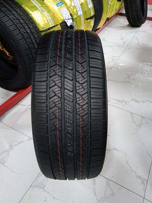 Шины Leapmotor C16 ,C11 ,C10 , Volkswagen ID4