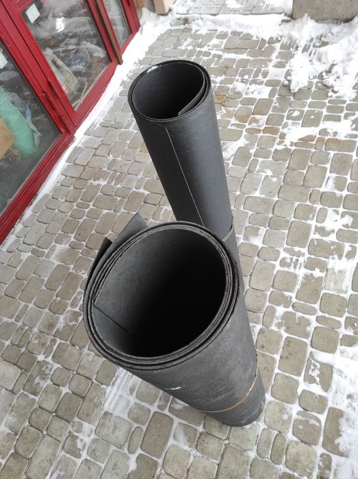 Пластик листвой 3мм