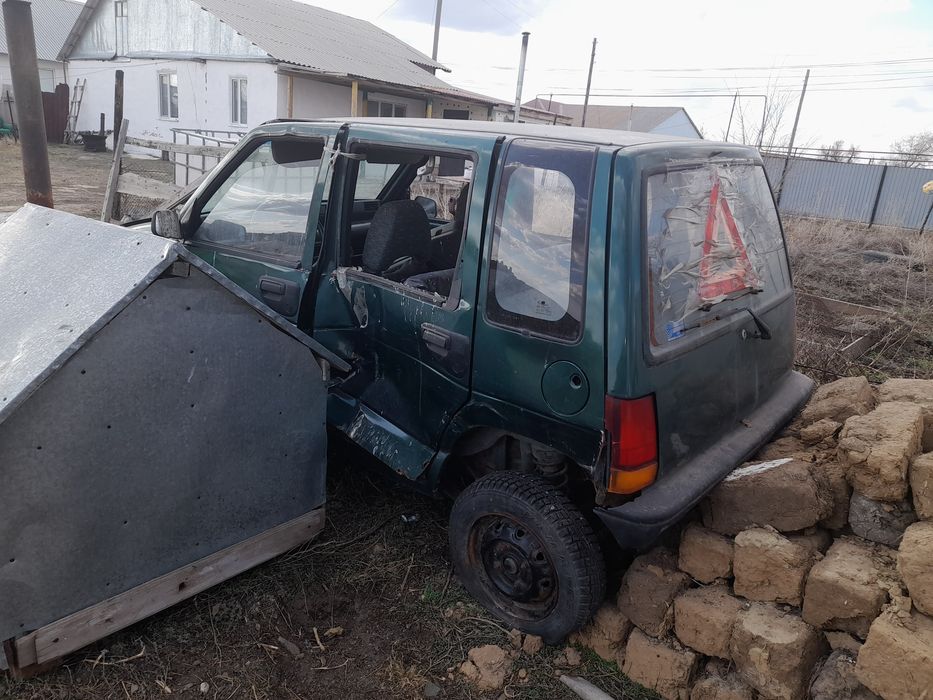 Транспорт требует ремонта