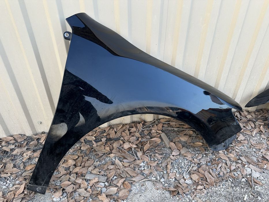 Крыло камри 55 Европа оригинал правая сторона