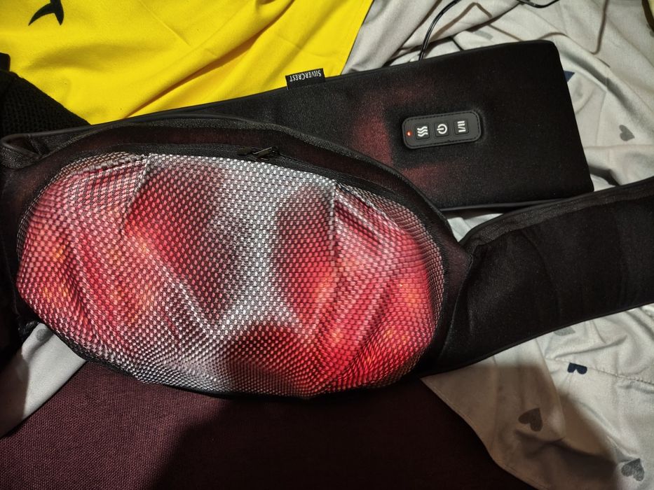 Vând Aparat de masaj