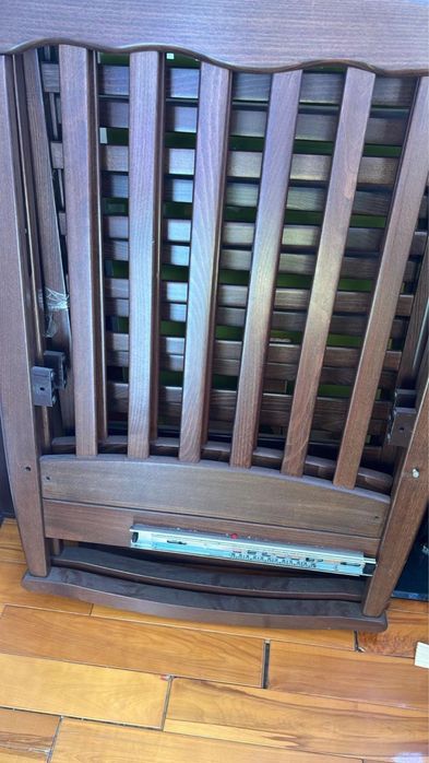 Продам детскую кровать г.Астана