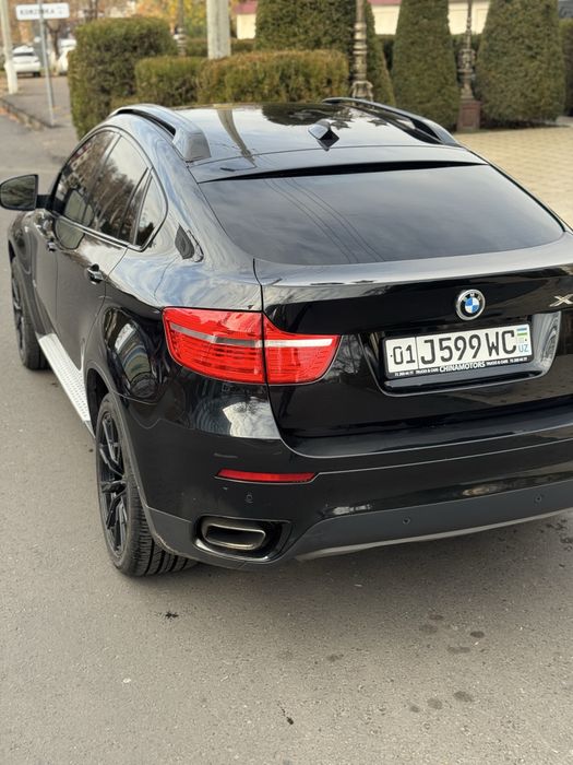 Продам Бмв х6  Sotaman  bmw x6