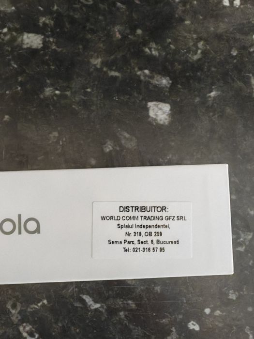 Motorola edge 60 fusion