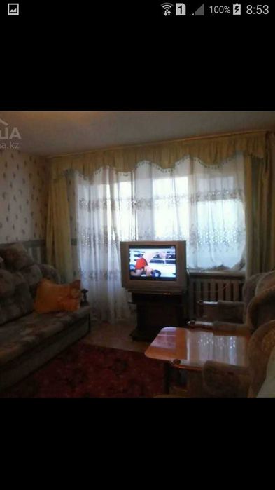 Квартира в центре Часы Сутки