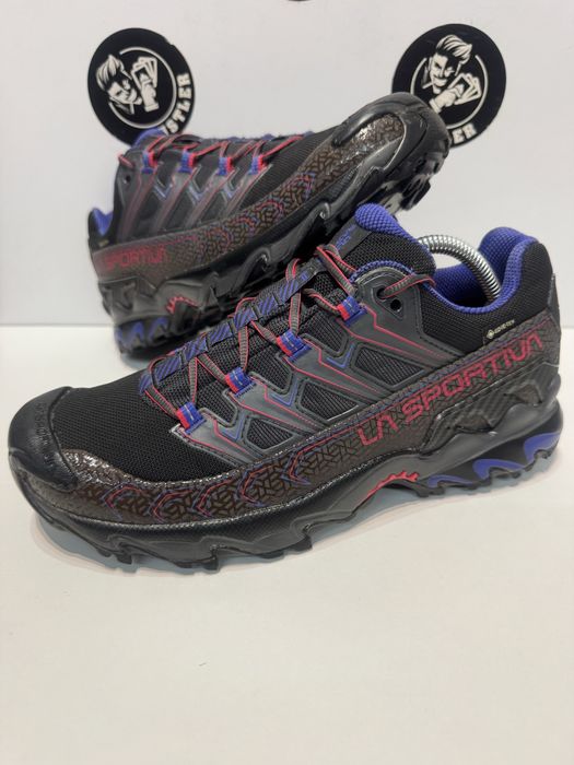 Туристически обувки LA SPORTIVA ULTRA RAPTOR 2 GORE-TEX . Номер 42