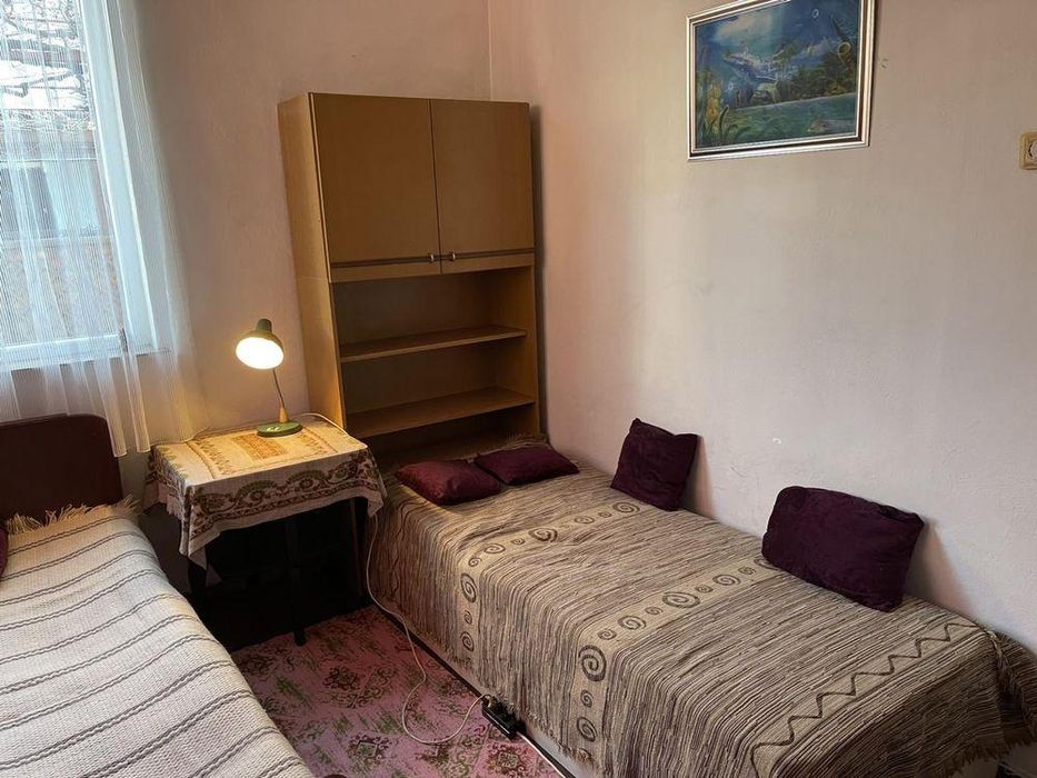 Дава се под наем Етаж от къща в София, Левски В - 50 кв.м за 460 € - Снимка #3