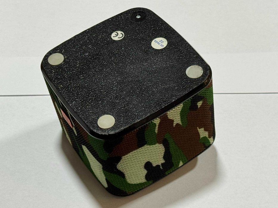 Преносима блутут тонколонка T&G