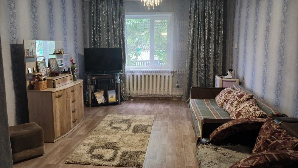 Продам квартиру 2-х комнатную